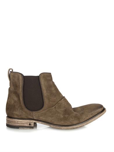 chelsea boots