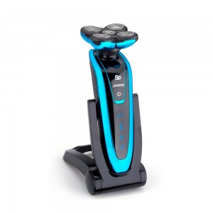 Which electric shaver to buy